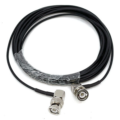 Ansso 6G SDI 4K30P Right Angled Cable (150cm)