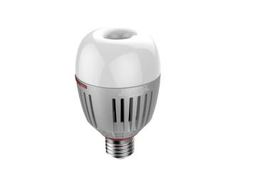 Aputure Accent B7c RGBWW Colour Mixing LED Light Bulb