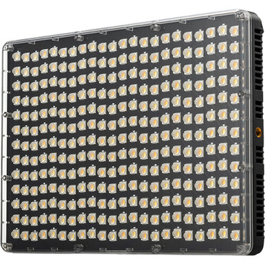 Amaran P60C Bi-Color RGBWW LED Panel (By Aputure)