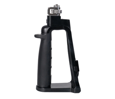 Amaran COB 60D/60X battery grip handle (By Aputure)