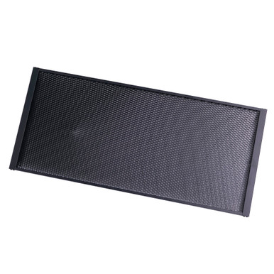 Aputure Nova P600c 45 Degrees Metal Grid