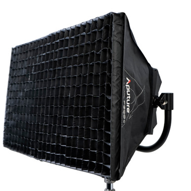 Aputure Nova P600c Softbox