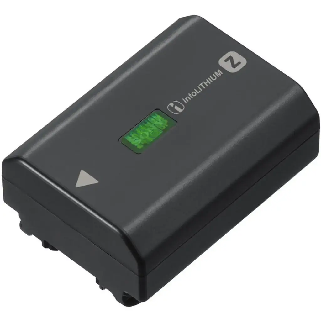 Sony NP-FZ100 Rechargeable Battery 