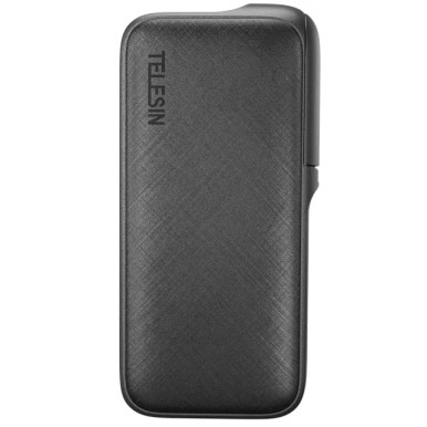 Telesin Power Bank for GoPro Hero Battery or Mobilephone