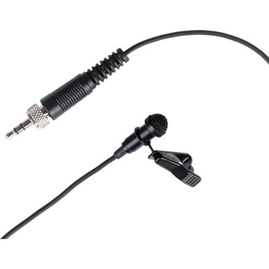 Tentacle Sync Lavalier Microphone