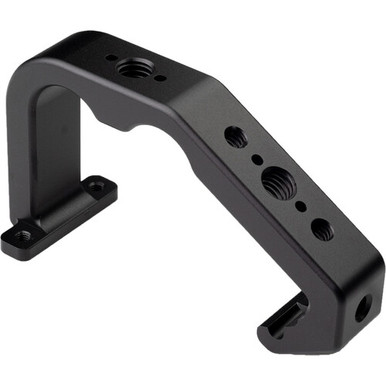Tentacle Sync Handle for TIMEBAR Timecode Slate (Black)