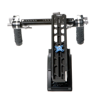 Tilta 15mm Dovetail Shoulder Mount System