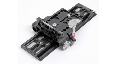 Tilta 19mm Baseplate + Dovetail Plate