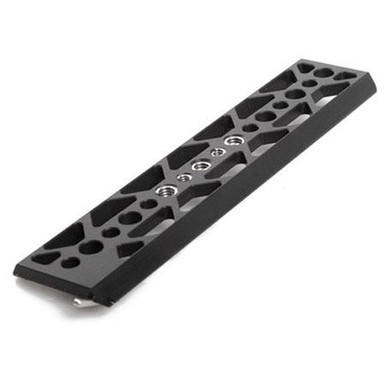 Tilta 10" Lightweight Dovetail Plate