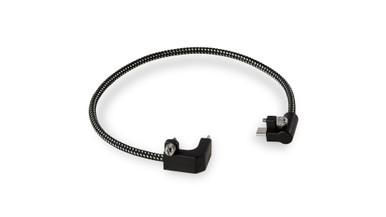Tilta CB-USBC-30 90-Degree USB-C Cable for BMPCC 4K (30cm)