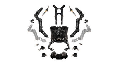 Tilta Armorman 3.0 Gimbal Support System