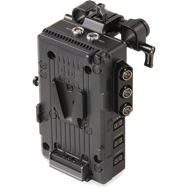 Tilta UBP-V Tilta T-Box Universal Battery Plate - V Mount