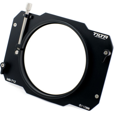 Tilta 110mm Lens Attachements for MB-T12 Clamp-On Matte Box