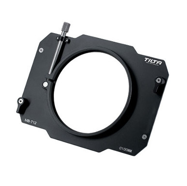 Tilta 125mm Lens Attachements for MB-T12 Clamp-On Matte Box