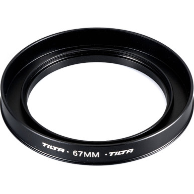 Tilta 67mm Lens Attachements for MB-T15 Mini Clamp-on Matte Box
