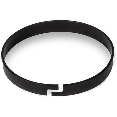 Tilta 85mm Cinema Adapter Ring for Mini Clamp-on Matte Box