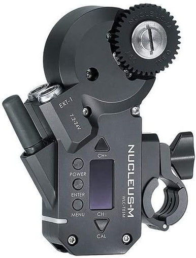 Tilta Nucleus M Single Motor