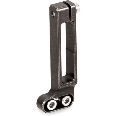 Tilta USB-C Cable Clamp Attachment for Sony a7siii - Tactical Gray