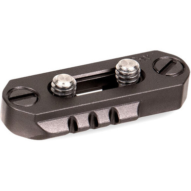 Tilta NATO Rail Attachment for Sony a7siii Half Cage - Black