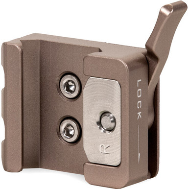 Tiltaing Advanced Right Side Handle Attachment Type IV -Gold