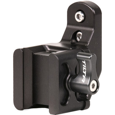 Tiltaing Advanced Left Side Handle Attachment Type VI - Tilta Gray