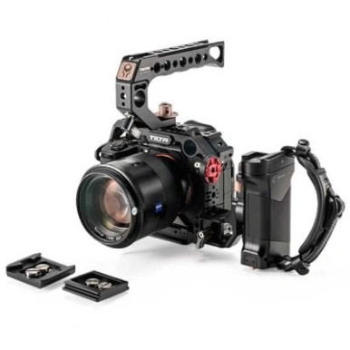 Tiltaing Sony a7siii Kit D - Black