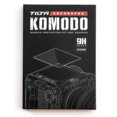 Tilta Protection Kit for Red Komodo