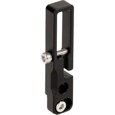 Tilta HDMI Cable Clamp Attachment for Canon R5- Black