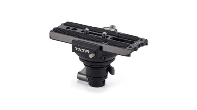 Tilta Quick Release Manfrotto Plate Adapter for Tilta Float Stabilizing Arm