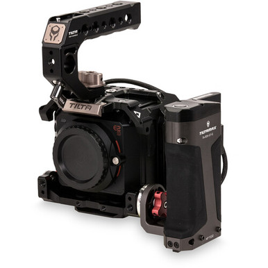 Tiltaing Z CAM E2C Kit B (Black)