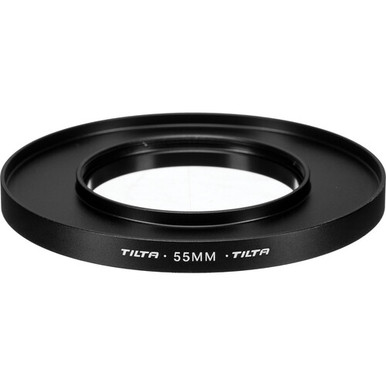 Tilta Adapter Ring for Tilta Mirage Matte Box (55mm)