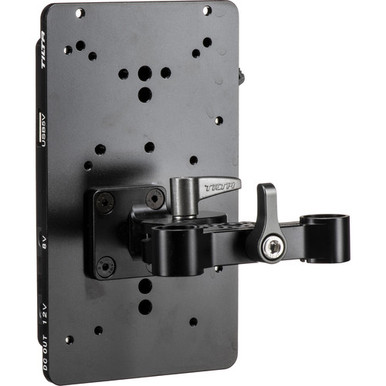 Tilta Power Supply System for Blackmagic Cinema Camera (Gold Mount)