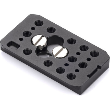 Tilta Bottom Plate for Panasonic GH6 (Black)