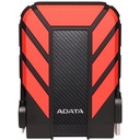 ADATA HD710 Pro Durable USB3.1 External HDD 1TB Red