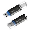ADATA C906 Classic USB 2.0 32GB Blue/Black Flash Drive