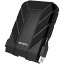 ADATA HD710 Pro Durable USB3.1 External HDD 2TB Black