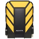 ADATA HD710 Pro Durable USB3.1 External HDD 1TB Yellow