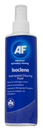 AF IsoClene Isopropanol Pump Spray Can - 250ml
