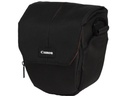 Canon Single Lens DSLR Bag (Black)