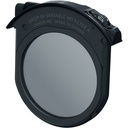 Canon Drop-In 1.5 to 9-Stop Variable ND Filter A