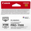 Canon PFI-4100PGY Photo Grey Ink Cartridge (80mL)