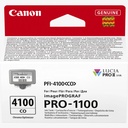 Canon PFI-4100CO Chroma Optimizer Ink Cartridge (80mL)