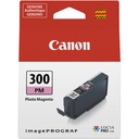 Canon Lucia pro PFI-300 Photo Magenta Ink Cartridge