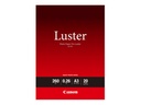 Canon LU101 Photo Paper Pro Luster A3 - 20 Pack