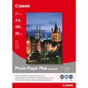 Canon SG-201 A3 Semigloss Photo Paper (20 Sheets)