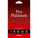 Canon PT-101 4x6" Pro Platinum Photo Paper (50 Sheets)