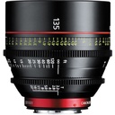 Canon CN-E 135mm T/2.2 L F Cinema Lens