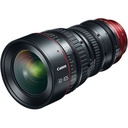 Canon CN-E 30-105mm T/2.8 EF Cinema Lens