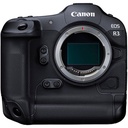 Canon EOS R3 Mirrorless Digital Camera (Body Only)