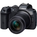 Canon EOS R7 Mirrorless Camera with RF-S 18-150 IS STM Lens